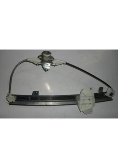 Hyundai Elantra 98/01 Ön Cam Kri Kosu Sağ Manuel