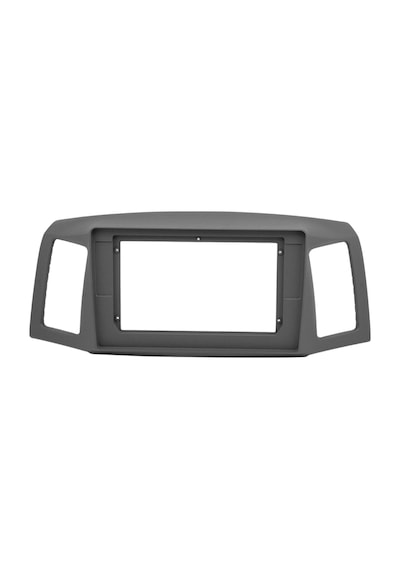 Maitech Qep44991 Jeep Grand Cherokee 2006-2007 Model Multimedya Teyp Çerçevesi 9"