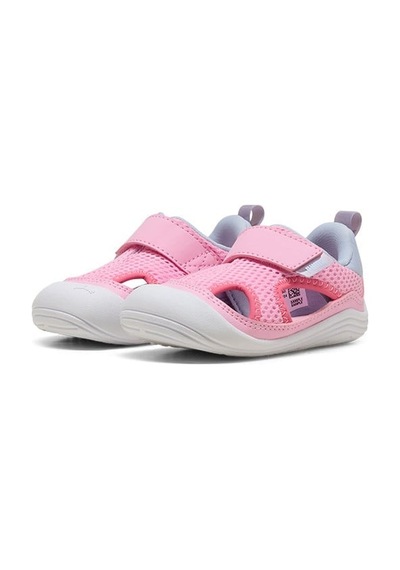 Puma Ppuma Kitten Summer V Inf Kız Çocuk Sandaleti Pembe