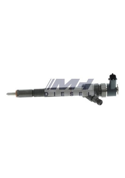 Bosch 0445110277 Common Rail Enjektör Hyundai H-1 Starex H100 2.5 Crdi