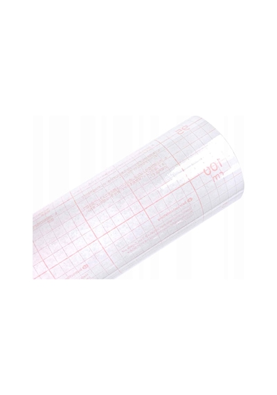 D-c-fix 276-0013 Şeffaf Transparan Kendinden Yapışkanlı Folyo 45 Cm X 2 Mt