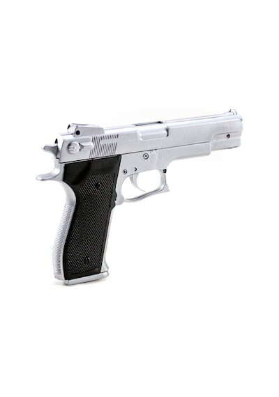 Pubg P1911 Boncuk Atan Tabanca 22 Cm 2 Adet 600 Adet Mermi