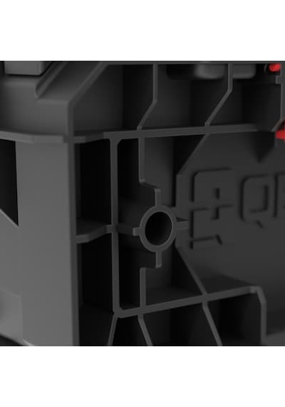Qbrick System Pro Modular Tray
