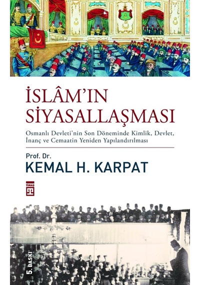 Islam'In Siyasallaşması n11.958
