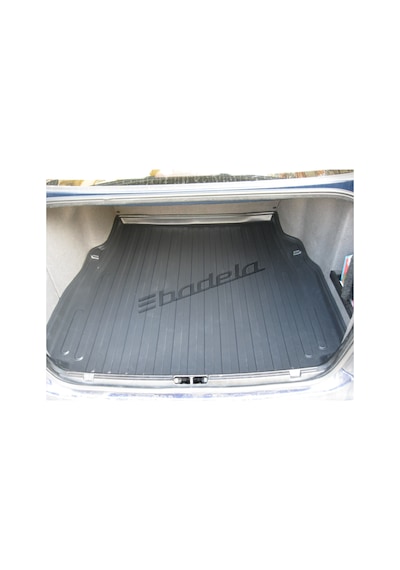 Bmw E39 5 Serisi 1996-2003 Bagaj Havuzu Kokusuz Kaucuk Tam Uyumlu