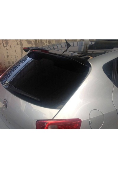 Seat İbiza Spoiler Cam Üstü 2012-2017 Arası