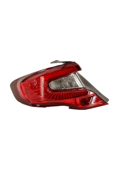 Fiat Egea Sedan Sol Arka Far Stop Lambası 2014-2019 Duysuz