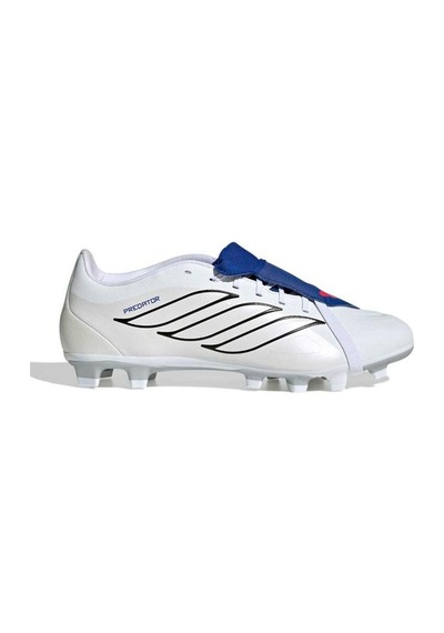 Adidas Predator Club Ft Fg/mg Erkek Krampon Beyaz