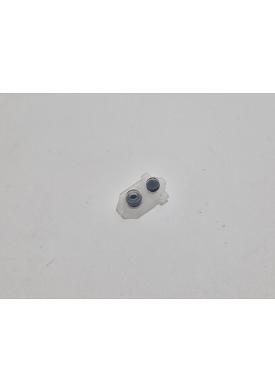 Playstation 4 Ps4 Uyumlu Silikon Lastik Jdm-040 100 Adet
