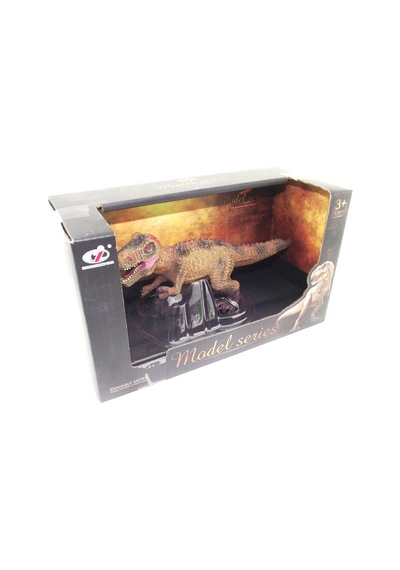Kutulu Model Dinozor T-rex