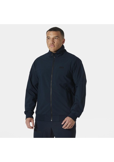 Helly Hansen Hp Racıng Bomber Erkek Mont 3.0 Hha.34067 Lacivert