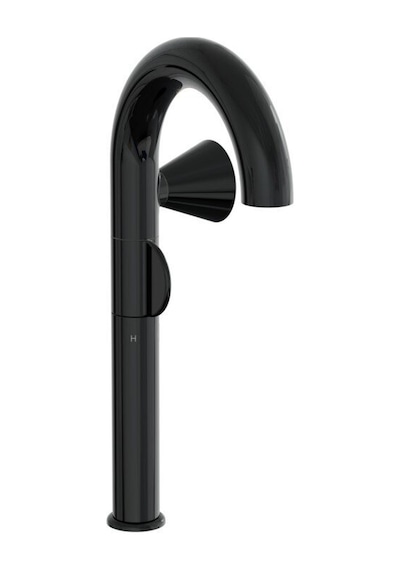 VitrA Liquid A4279139 Sağdan Kullanım Yüksek Lavabo Bataryası