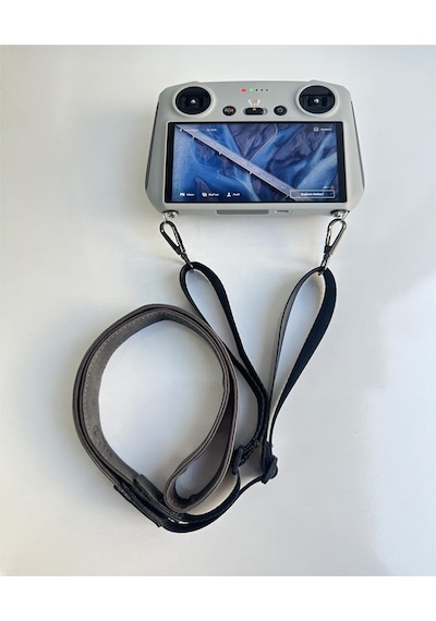 Clascase Djı Rc/rc 2/rc Pro Ekranlı Kumanda Askı Aparatı Yüksek Kaliteli