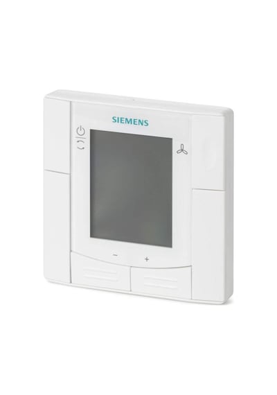 Siemens Oda Termostatı Rdf300.02