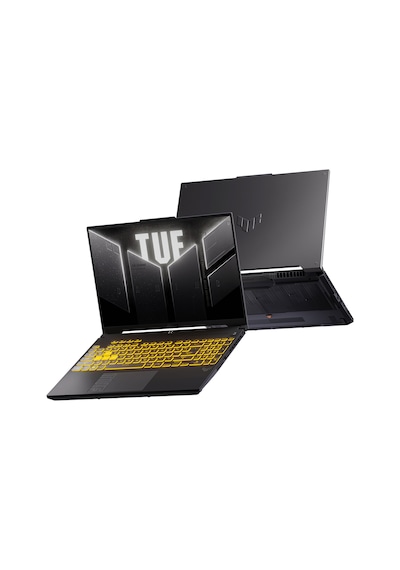 Asus Tuf Gaming F16 FX607VJB-RL037-EP9 i5 210H RTX3050 32 GB 2 TB SSD 16' W11P Dizüstü Bilgisayar