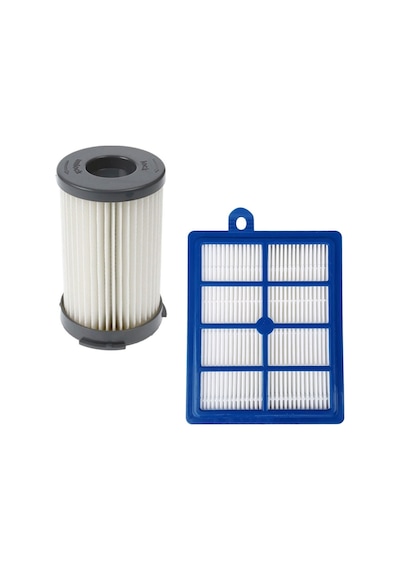 Electrolux Uyumlu Zac 6805 - 6858 Accelerator Silindir Hepa Filtre Seti