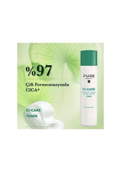 Ci-care Tonik 150 Ml