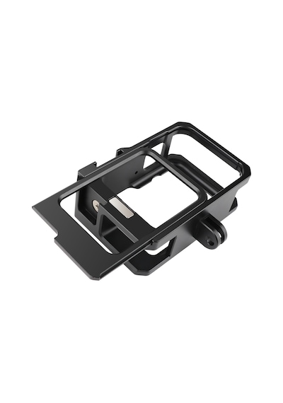 Ayex Hero 9 Alüminyum Kafes Çerçeve Gopro Hero 9 Uyumlu