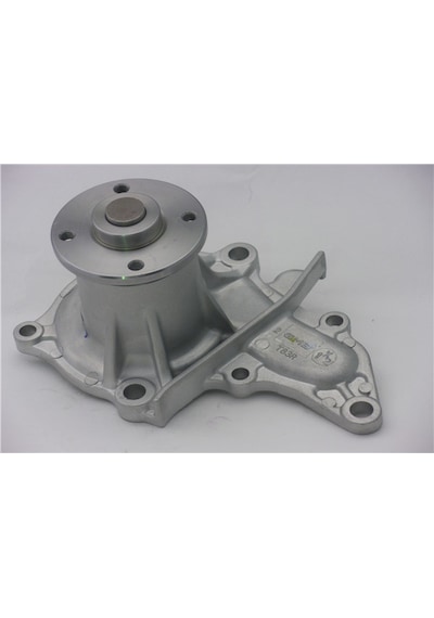 Gmb Gwt-83a Devirdaim Su Pompası Toyota Corolla 1.6l 4a-fe Ae101 Ae111 Enjeksiyonlu 92-00 Nlu 98-00 1611019135-1611019145-1611019295 -