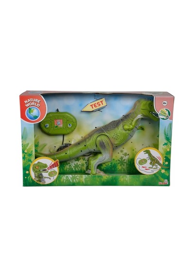 Dino Wire Controlled