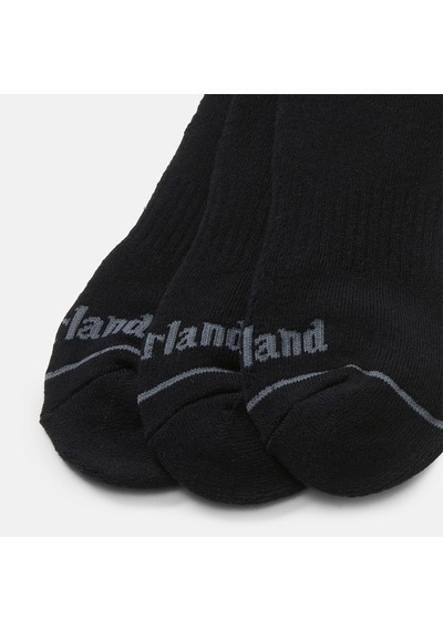 Timberland 3pp Bowden Fc Quarter Black