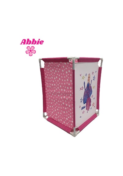 Abbie Oyuncak Sepeti Sepet Prenses Pembe