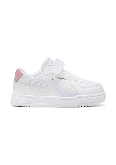 Puma Puma Cavenıııholo2.0 Ac+ Inf Td Bebek Günlük Ayakkabı 40689501 Beyaz