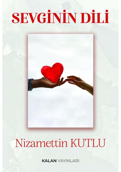 Sevginin Dili Kitabı