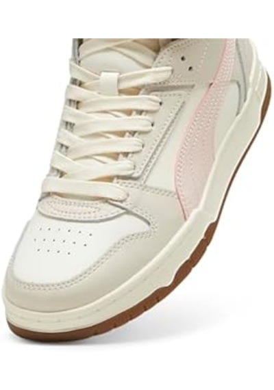 Puma Rbd Game Spor Ayakkabı Çok Renkli