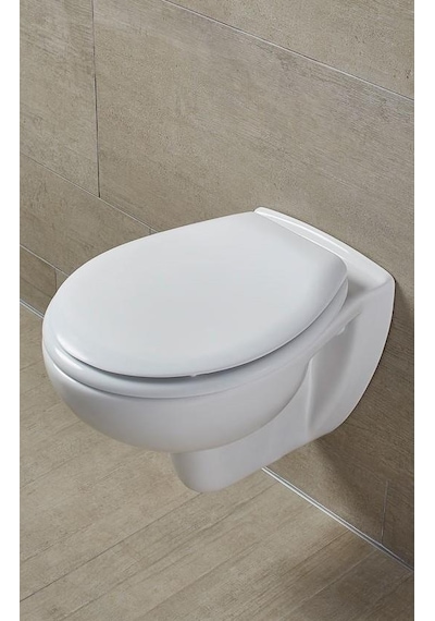 Japar Pasifik Klozet Kapağı 50351