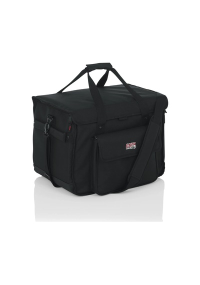 Bag To Hold Two Studio Monitors 5" Driver Range Gs-studıomon1