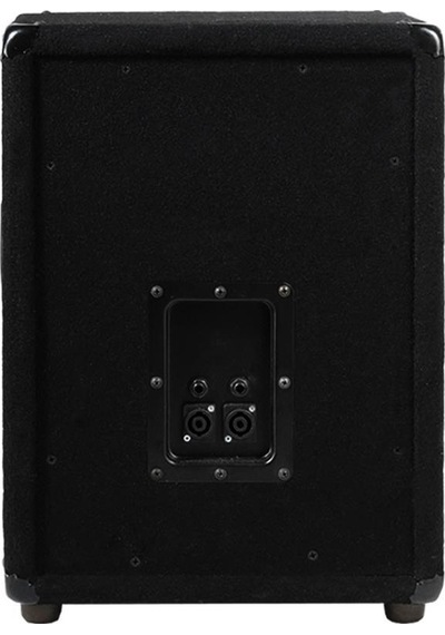 Lastvoice Lps-08 Ahşap Profesyonel Kabin Hoparlör 8'' 350w