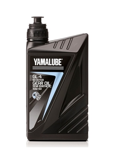 Yamalube Gl-4 10W40 Yarı Sentetik Scooter Dişli / Şanzuman Yağı N11.1396