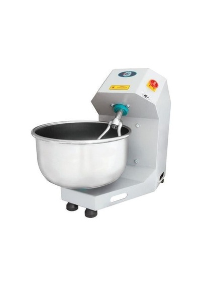 Bosfor 15 Kg Hamur Yoğurma Makinesi 380v