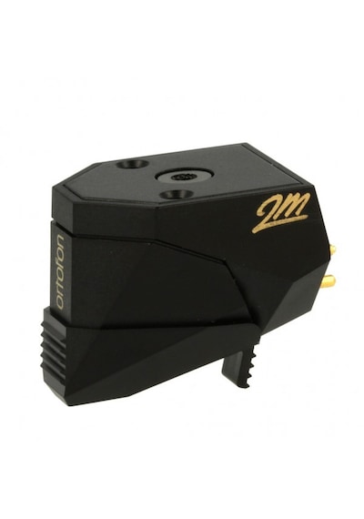 Ortofon 2M Black Pikap İğnesi