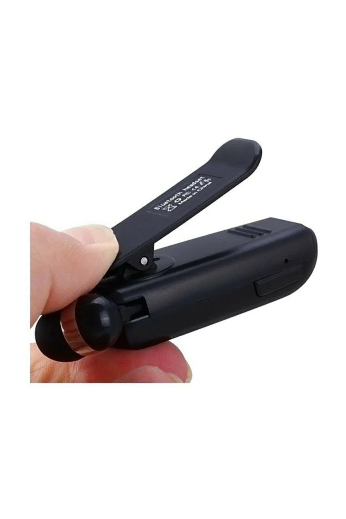 Abatech F910 Bluetooth 5.0 Makaralı Kulak İçi Kulaklık