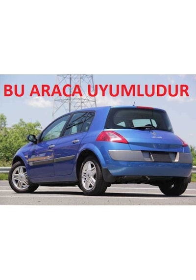 Renault Megane Pandizot Megane 2 Hatcback 2004-2007 456779435