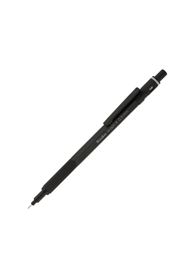 Scrikss Graph-x Siyah Kalem - 0.5 Mm