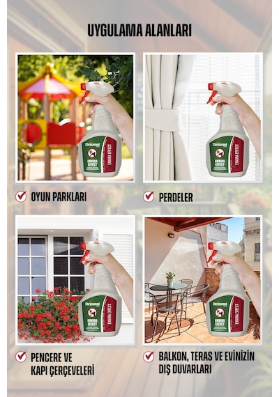 Envira Effect 1 Lt
