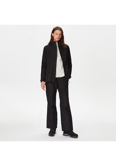 Mc Kinley Debbie V3 Kadın Siyah Outdoor Pantolon - 294400 Siyah