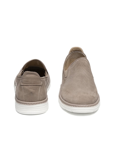 Greyder 67951 Comfort Erkek Casual Ayakabı Vizon