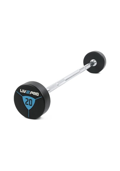 Lp8010 Poliüretan Barbell Diğer