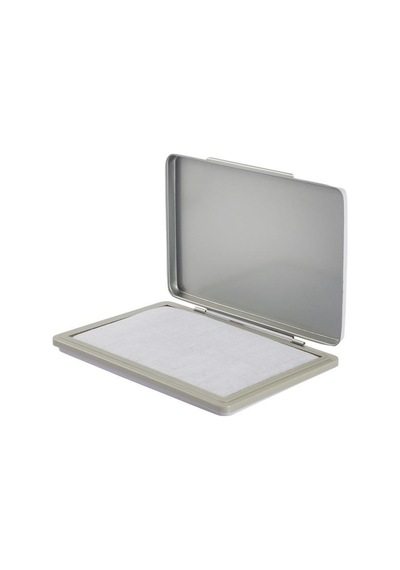 Kraf Istampa Metal No:1 101X68 435G
