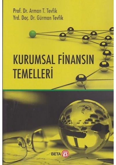 Kurumsal Finansın Temelleri