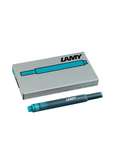 Lamy Dolma Kalem Kartusu Turkuaz