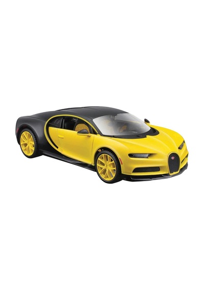 May 31514 1 24 Bugatti Chiron