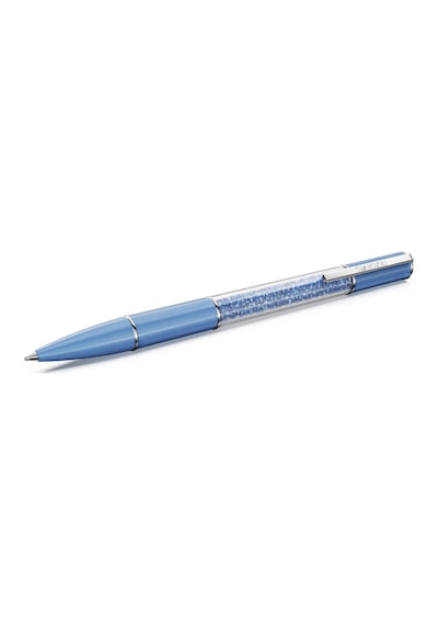 Swarovski Kalem Crystallıne:bp Pen Ch/blue Metalik 5732972