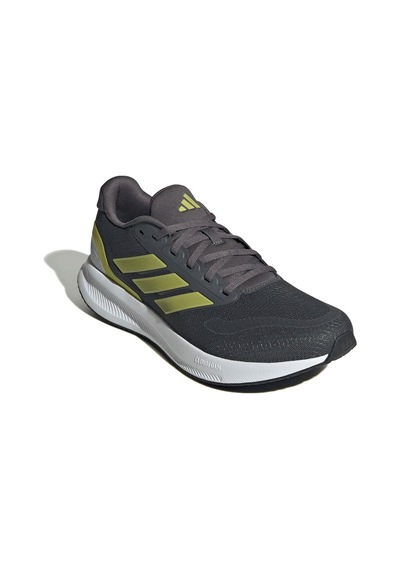 Adidas Jr6947 Runfalcon 5 Erkek Koşu Ayakkabısı Renkli