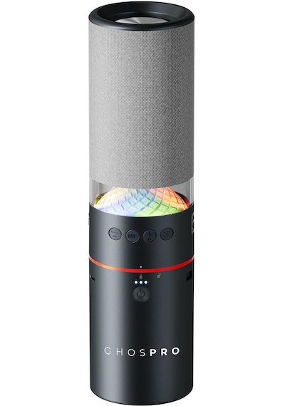 Ghospro Ses Bombası Powerbank Çok Başlıklı