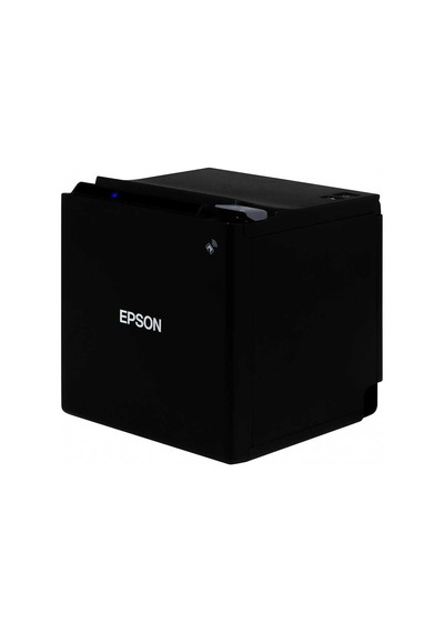 Epson Tm-m30ıı 122 : Usb + Ethernet + Nes, Black, Ps, Eu C31cj27122
